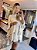 Vestido Capa Boho Areia - Imagem 15