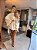 Vestido Capa Boho Areia - Imagem 19