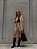 Conjunto Pesponto Portugal Camel - Imagem 3