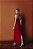 Vestido Longuete Gaia Vermelho - Imagem 11