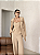 Max Blazer Risca de Giz Jenny Areia - Imagem 7