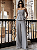 Conjunto Risca de Giz Jenny Cinza - Imagem 1