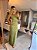 Vestido Tricot Julia Verde - Imagem 4