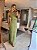 Vestido Tricot Julia Verde - Imagem 1