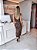 Vestido Midi Animal Print Luma - Imagem 4