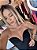 Vestido Midi Tomara Que Caia Duda Preto - Imagem 8