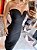 Vestido Midi Tomara Que Caia Duda Preto - Imagem 7