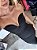 Vestido Midi Tomara Que Caia Duda Preto - Imagem 6