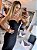 Vestido Midi Tomara Que Caia Duda Preto - Imagem 5