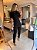 Conjunto Bali Jaque Preto - Imagem 7