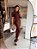 Conjunto Bali Jaque Marrom - Imagem 9