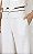 Conjunto Alfaiataria Colete Julia Branco - Imagem 6