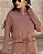 Conjunto Moletom Soso Goiaba - Imagem 5