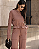 Conjunto Moletom Soso Goiaba - Imagem 3