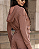Conjunto Moletom Soso Goiaba - Imagem 4