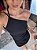 Vestido Curto Ana Julia Preto - Imagem 9