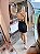 Vestido Curto Ana Julia Preto - Imagem 8