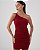 Vestido Curto Ana Julia Vermelho - Imagem 8