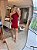 Vestido Curto Ana Julia Vermelho - Imagem 10
