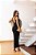 Vestido Longuete Slink Nana Preto - Imagem 2