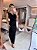 Vestido Longuete Slink Nana Preto - Imagem 11
