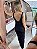 Vestido Longuete Slink Nana Preto - Imagem 8
