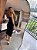 Vestido Midi Strong Tave Preto - Imagem 2