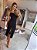 Vestido Midi Strong Tave Preto - Imagem 7