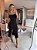 Vestido Midi Strong Tave Preto - Imagem 8