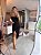 Vestido Midi Strong Tave Preto - Imagem 6