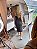 Vestido Midi Strong Tave Cinza - Imagem 2