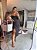 Vestido Midi Strong Tave Cinza - Imagem 8