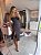 Vestido Midi Strong Tave Cinza - Imagem 6