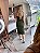 Vestido Midi Strong Tave Verde - Imagem 2