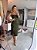 Vestido Midi Strong Tave Verde - Imagem 4