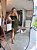 Vestido Midi Strong Tave Verde - Imagem 5