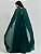Vestido Longo Tomara que Caia Segovia Verde - Imagem 3