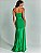 Vestido Longo Oslo Verde - Imagem 2
