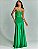Vestido Longo Oslo Verde - Imagem 3