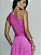 Vestido Longo Pamplona Pink - Imagem 4