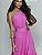 Vestido Longo Pamplona Pink - Imagem 3