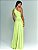 Vestido Longo Pamplona Lima - Imagem 2