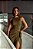 Vestido Body Modal Luiza Verde Oliva - Imagem 3