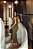Vestido Body Modal Luiza Verde Oliva - Imagem 4