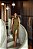 Vestido Body Modal Luiza Verde Oliva - Imagem 1