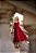 Vestido Midi Ravena Vermelho - Imagem 10