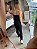 Conjunto Tomara que Caia Cloe Preto - Imagem 2
