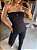 Conjunto Tomara que Caia Cloe Preto - Imagem 5