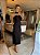 Vestido Midi Manu Preto - Imagem 14