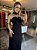 Vestido Midi Manu Preto - Imagem 11